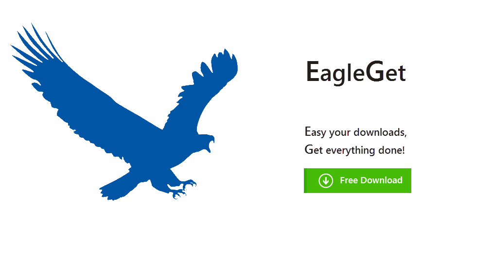 EagleGet-New-Main